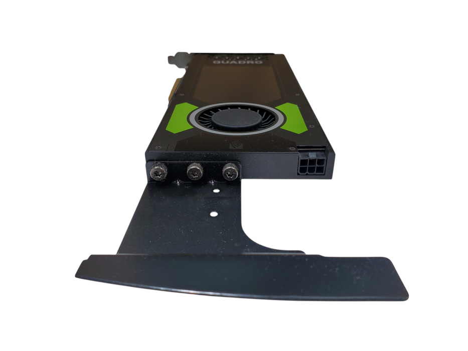 NVIDIA Quadro P4000 8GB GDDR5 Graphics Card | 4xDisplay Port