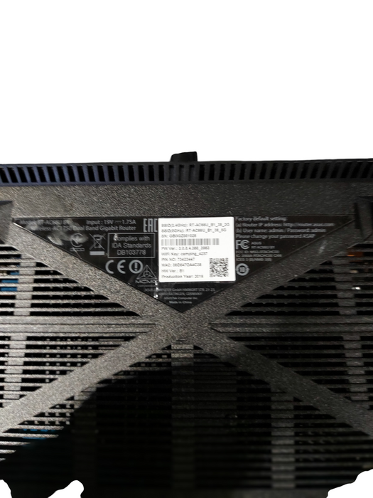 TP-Link AC1750 Wireless Dual Band Gigabit Router