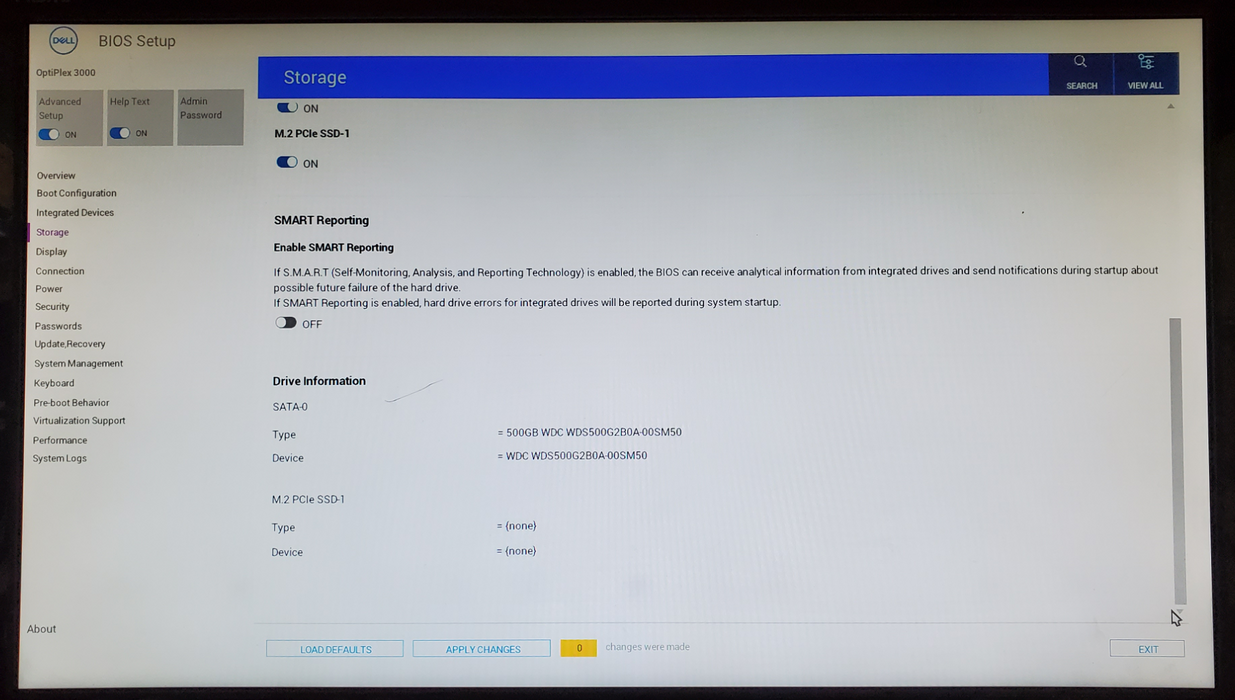 Dell OptiPlex 3000 Micro, Core i5-12500T, 16GB DDR4, 500GB SSD