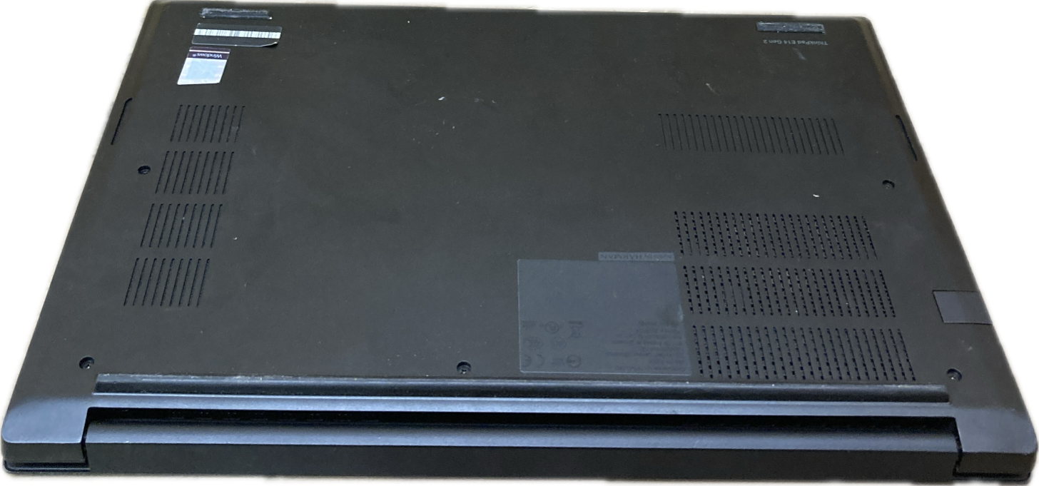 Lenovo ThinkPad E14 Gen 2 Core i5-1135G7@2.4GHz 16GB RAM 256GB SSD Q Lap200