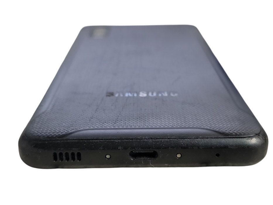 Samsung Galaxy XCover Pro - 64GB - Black [SM-G715W] (
