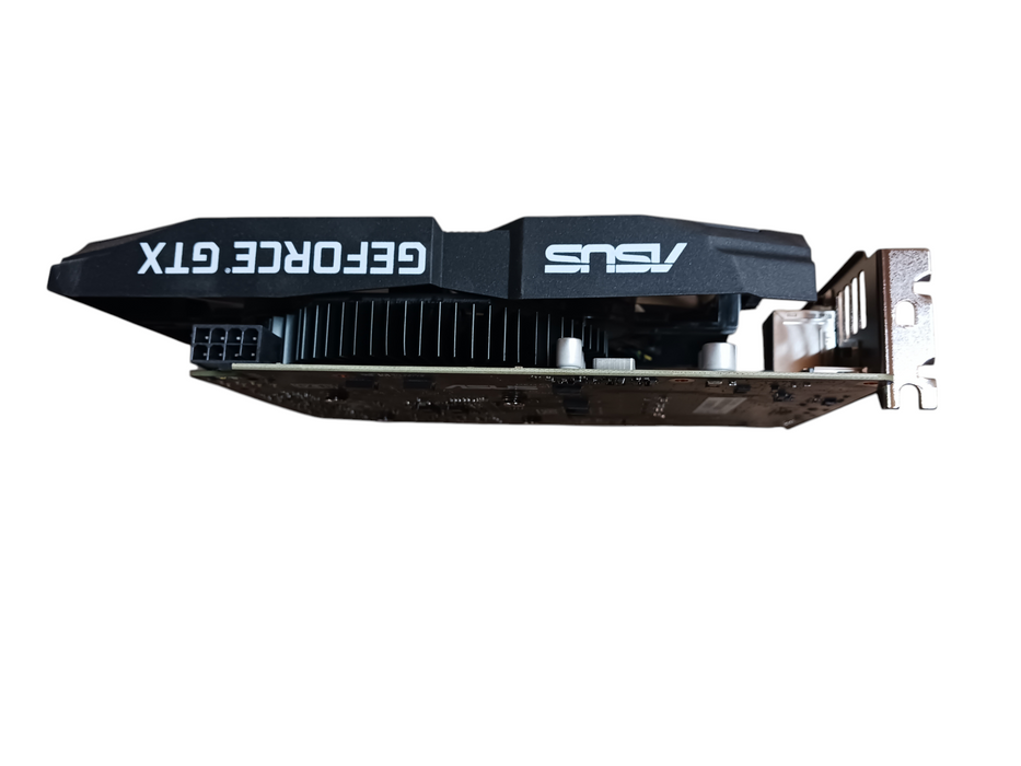 ASUS GeForce GTX 1660Ti 6GB GDDR6 GPU Q