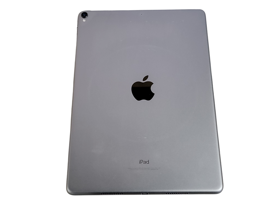 Apple iPad Pro 1st Gen - 64GB - Space Gray [A1701] (