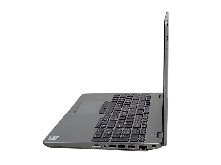 Dell Precision 3551 | i7-10750H 2.6GHz, 16GB DDR4, Quadro P620, 256GB NVMe _ Lap200