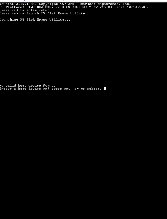 BIG-IP 5050 Series Application Delivery Controller BIG-IP 15.1 5250v No HDD $