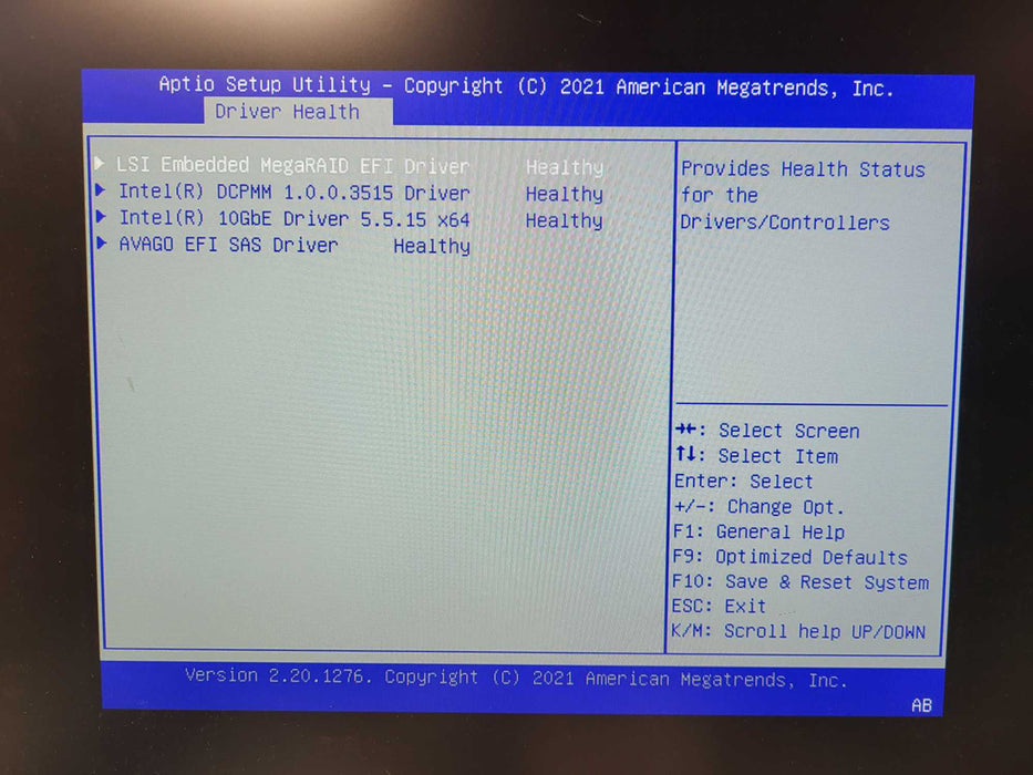 Cisco UCS C220 M5 1U 2.5" Server Silver 4110 @ 2.1GHz 32GB DDR4 MegaRAID $