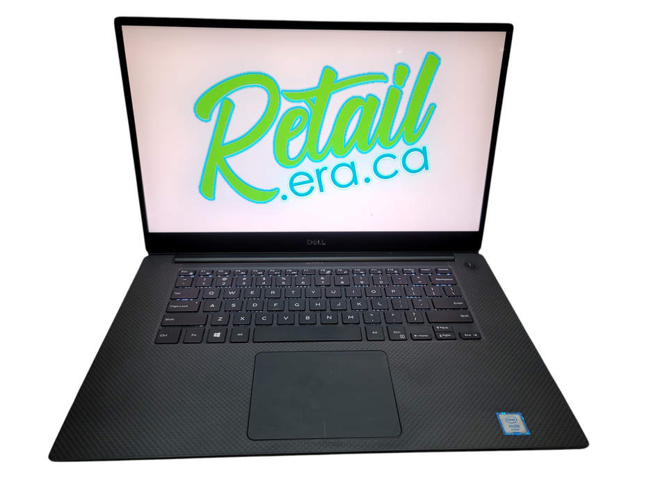 Dell Precision 5540 E-2276M 16GB DDR4 Quadro T2000 256GB SSD 4K Touch   β Lap200