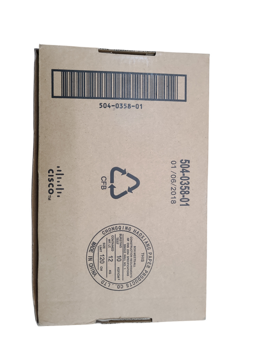 Cisco SPA100 Series Analog Phone Adapter