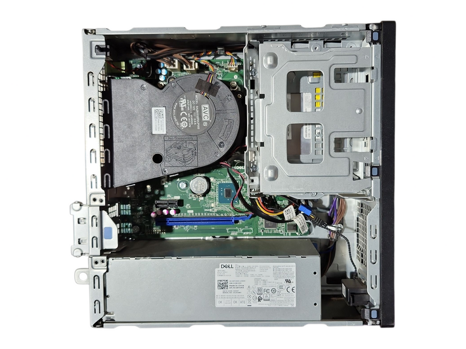 Dell OptiPlex 3080 SFF, i5-10500 3.10GHz, 16GB DDR4, 256GB NVMe Q