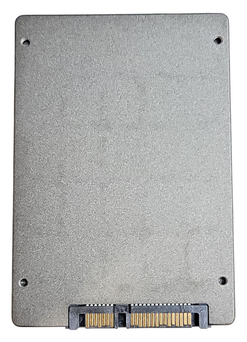 400GB SATA 2.5" 7mm 6Gb/s  Micron P400e SSD - MTFDDAK400MAR-1K1AA Q+