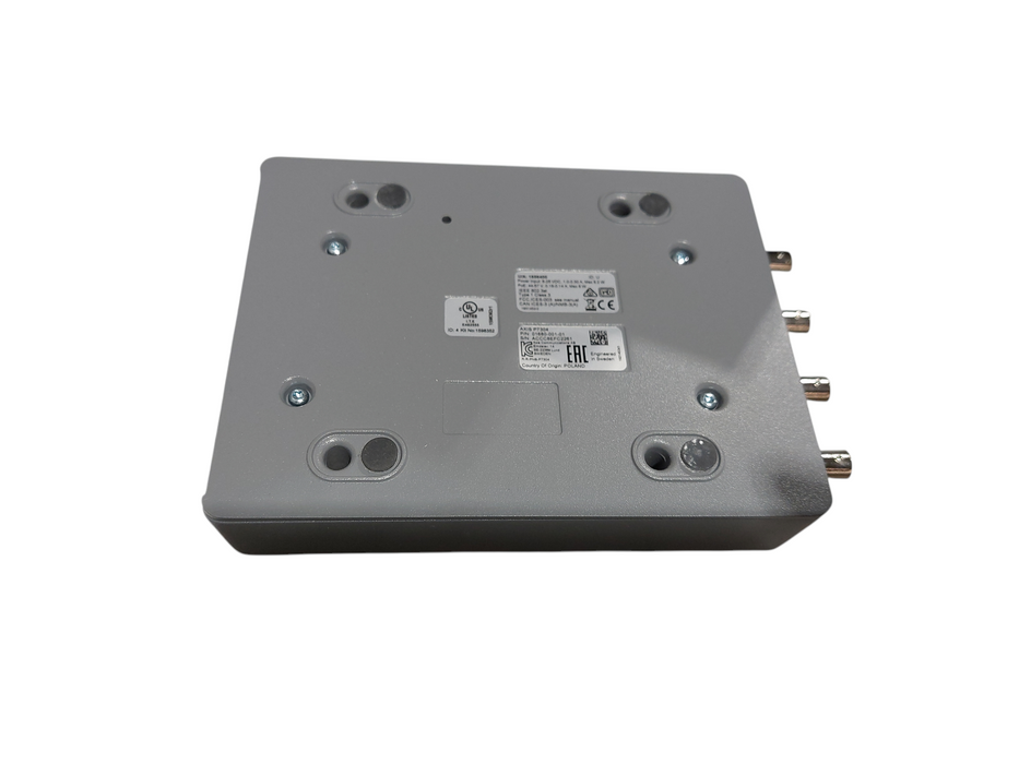 Axis  P7304  Video Encoder  =