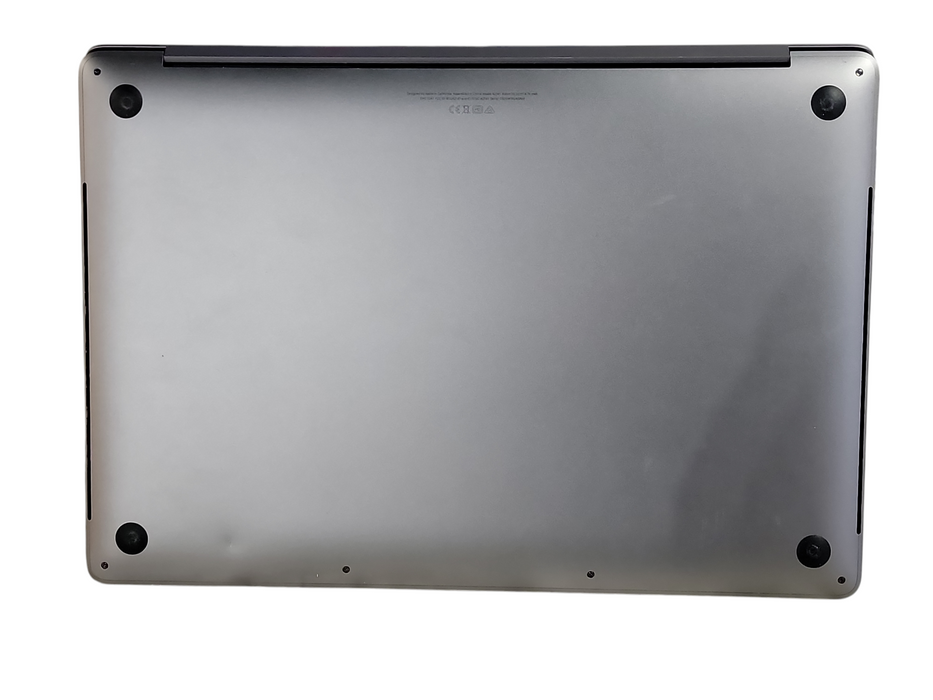 Apple Macbook Pro 2019 6-Core i7-9750H @ 2.6GHz 16GB RAM 512GB SSD GPU (