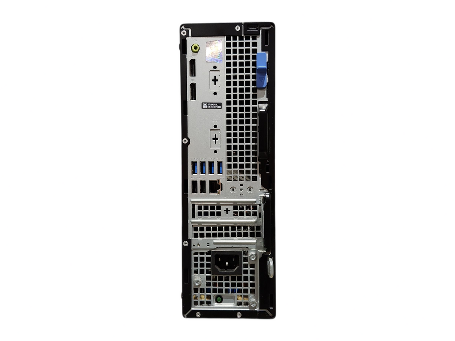 DELL OptiPlex 3090 SFF, Core i5-10505 3.20GHz, 16GB DDR4, 256GB NVMe