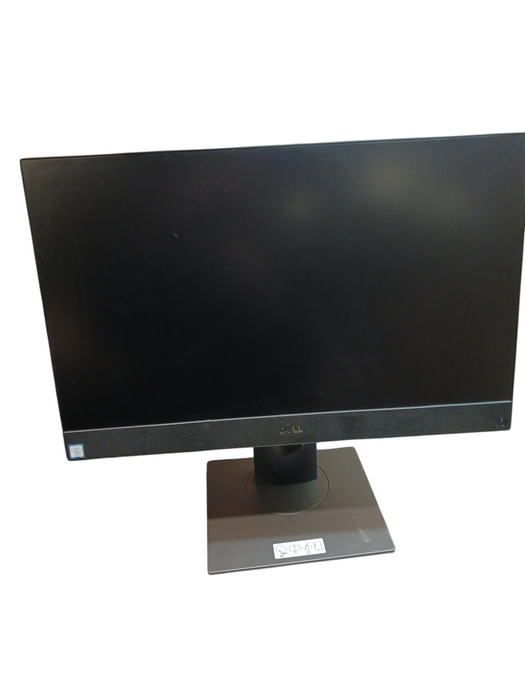 Dell Optiplex 7470 AIO 24" FHD Intel i5-9500 @3.0Ghz 8GB DDR4 128GB nVME