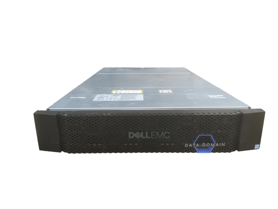 Dell EMC EURSPE Data storage node 2x Xeon E5-2620V3 48GB DDR4, 2x PSU