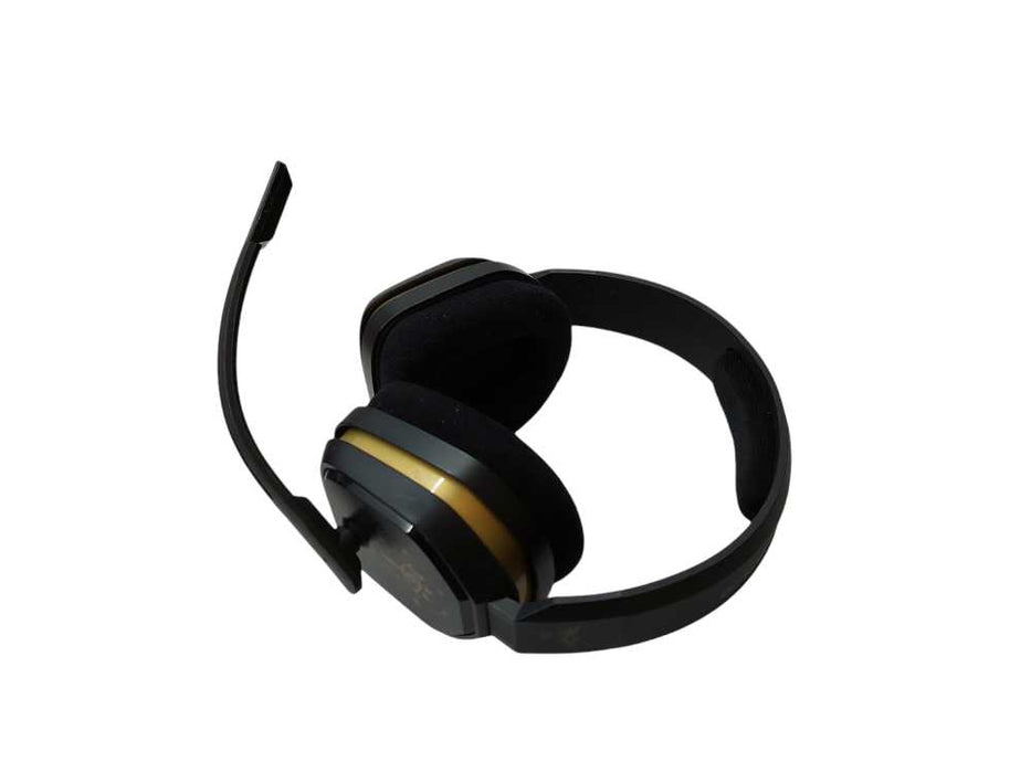 Astro A10 The Legend of Zelda Edition Stereo Headphones =