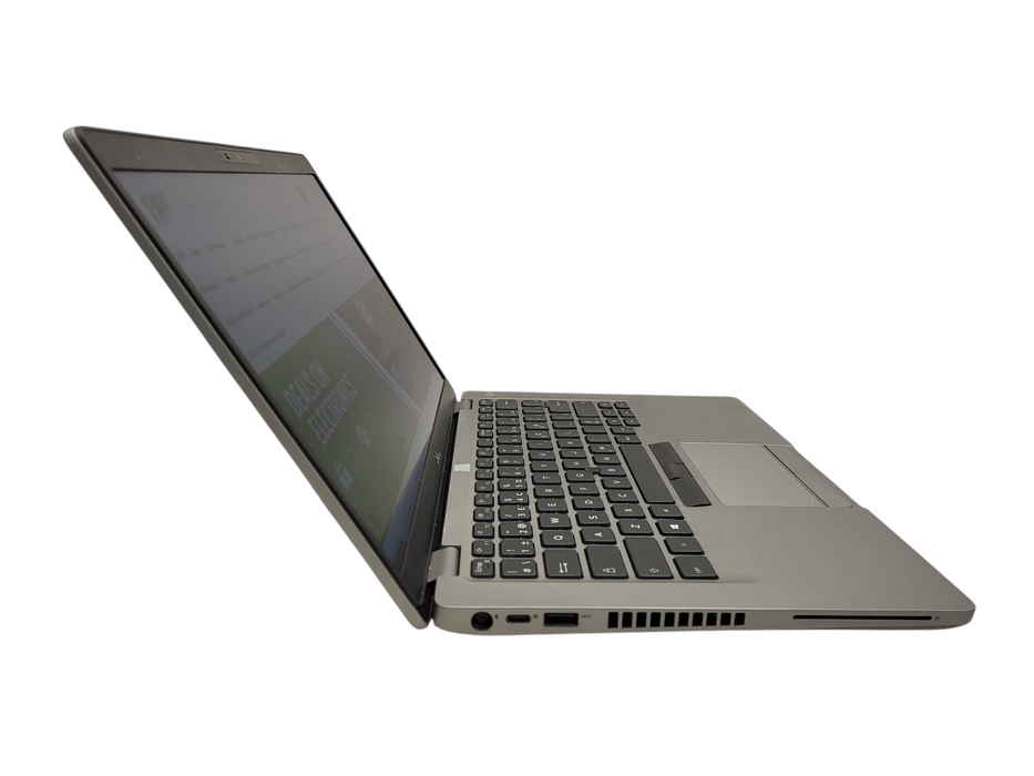 Dell Latitude 5410 Intel Core i5-10210U @1.60GHz, 8GB DDR4 256GB NVMe READ Q$ Lap200