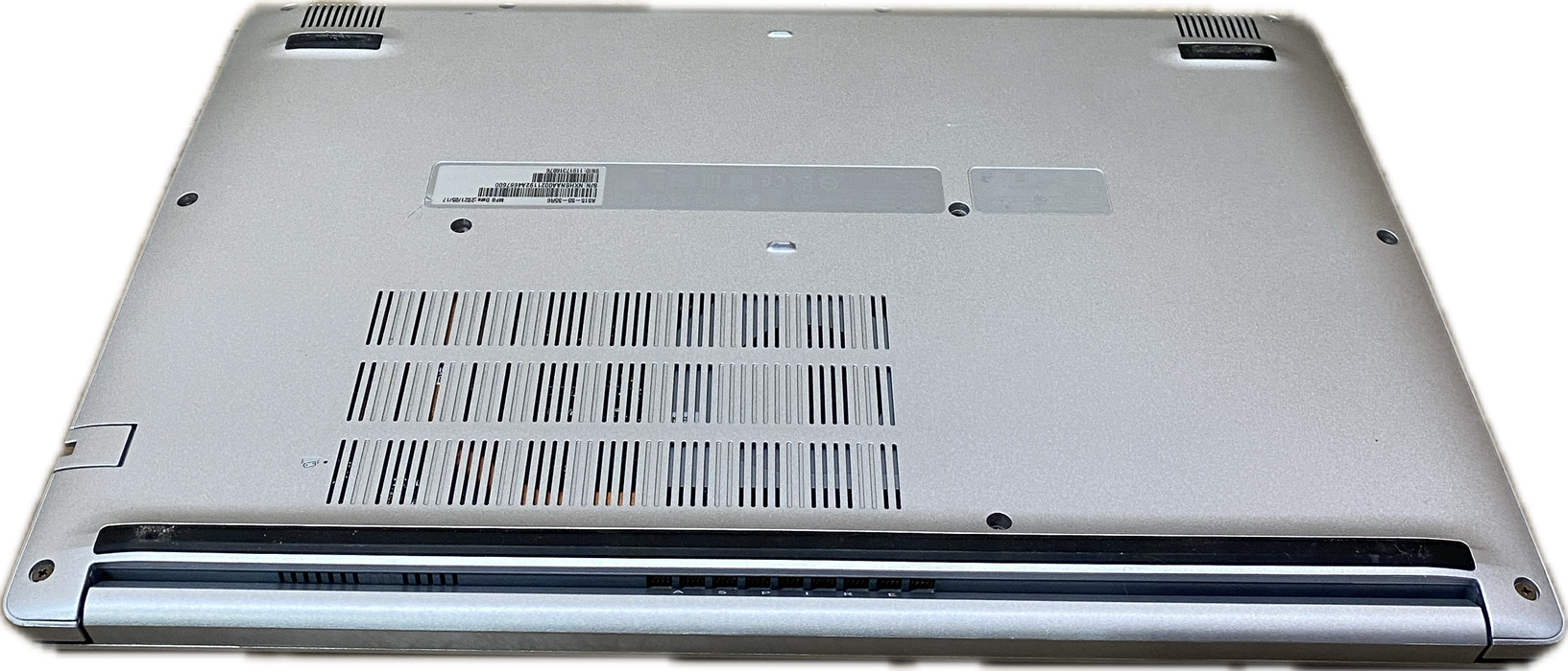 Acer Aspire 515-55 Core i5-103G1@1.00GHz 20GB RAM 256GB SSD  Lap200