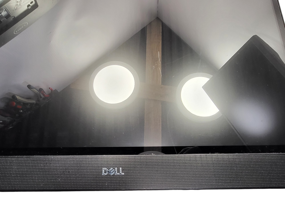 Dell OptiPlex 5270 AIO Touchscreen i5-9500 8GB DDR4 256GB NVMe No Stand Q$