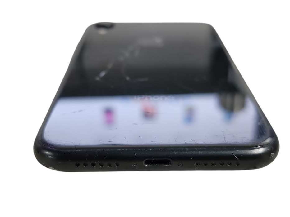 Apple iPhone XR - 64GB - Black [A1984]