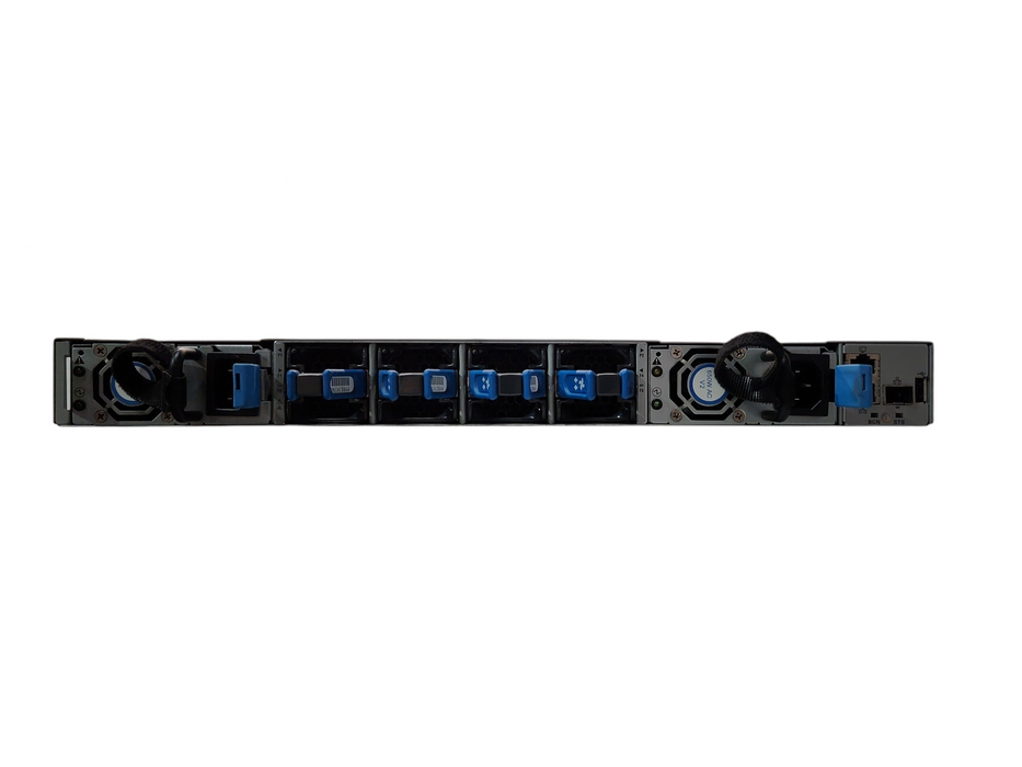 Cisco N9K-C93180YC-EX V01, 48-Port 10/25G SFP+, 6x 40/100G QSFP Switch