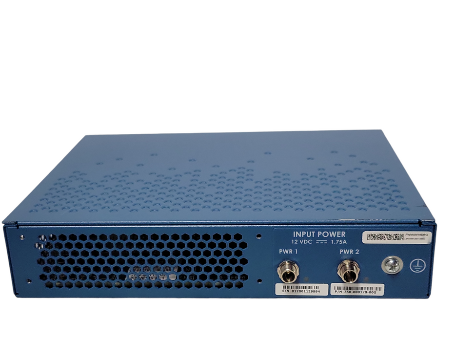 Palo Alto PA-220 Network Security Appliance Firewall Q_