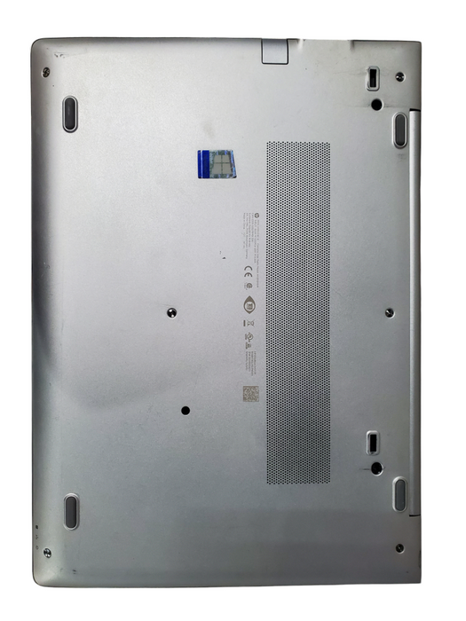 HP EliteBook 840 G6 14" FHD i7-8665U @1.90GHz 16GB RAM 256GB nvme  Lap200