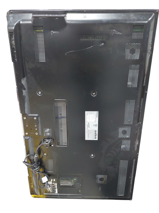 Panasonic Plasma HDTV 50" Model: TC-P50ST30 =