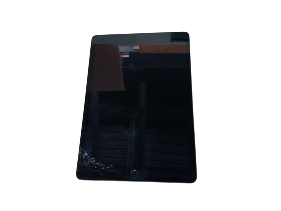 Apple iPad 9th Gen - 64GB - Space Gray [A2603] Read