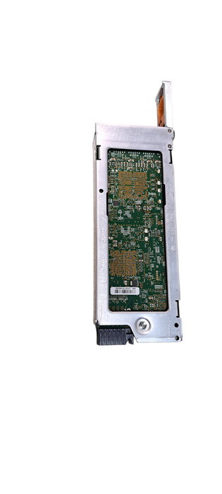 EMC SLIC37 4‑Port 10 GbE BASE‑T V2 Network I/O Module