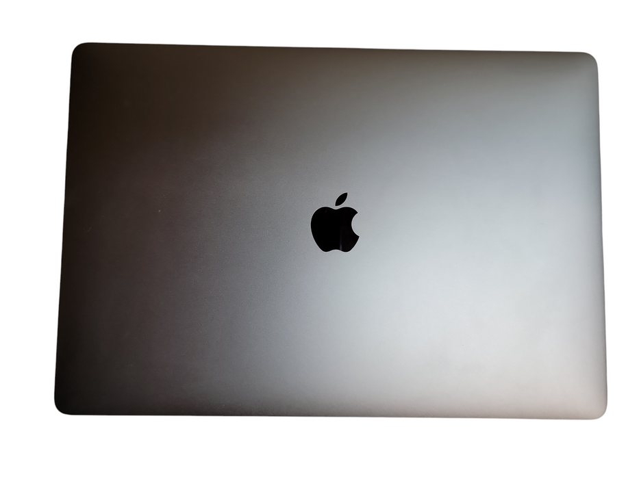 MacBook Pro 15" | 6-Core i7-8850H @2.6GHz 16GB RAM 500GB SSD Pro 560x - READ