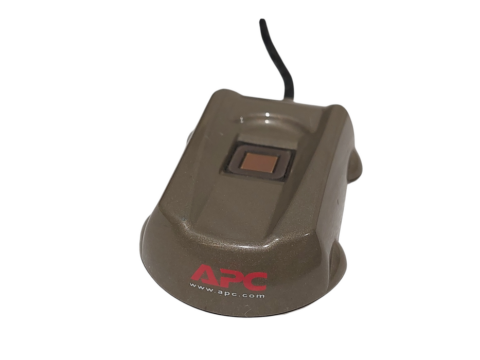 APC Biopod Biometric Finger Print Scanner   =