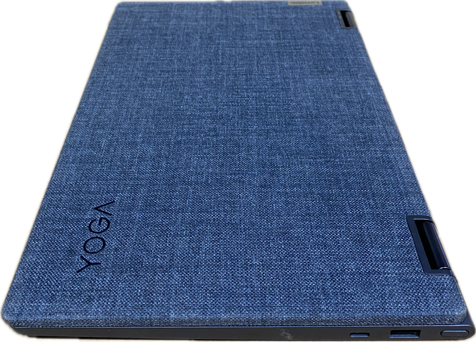 Lenovo YOGA 6 13 ALC6 TOUCH AMD Ryzen 7 5700U 16GB RAM 256GB SSD Q Lap200