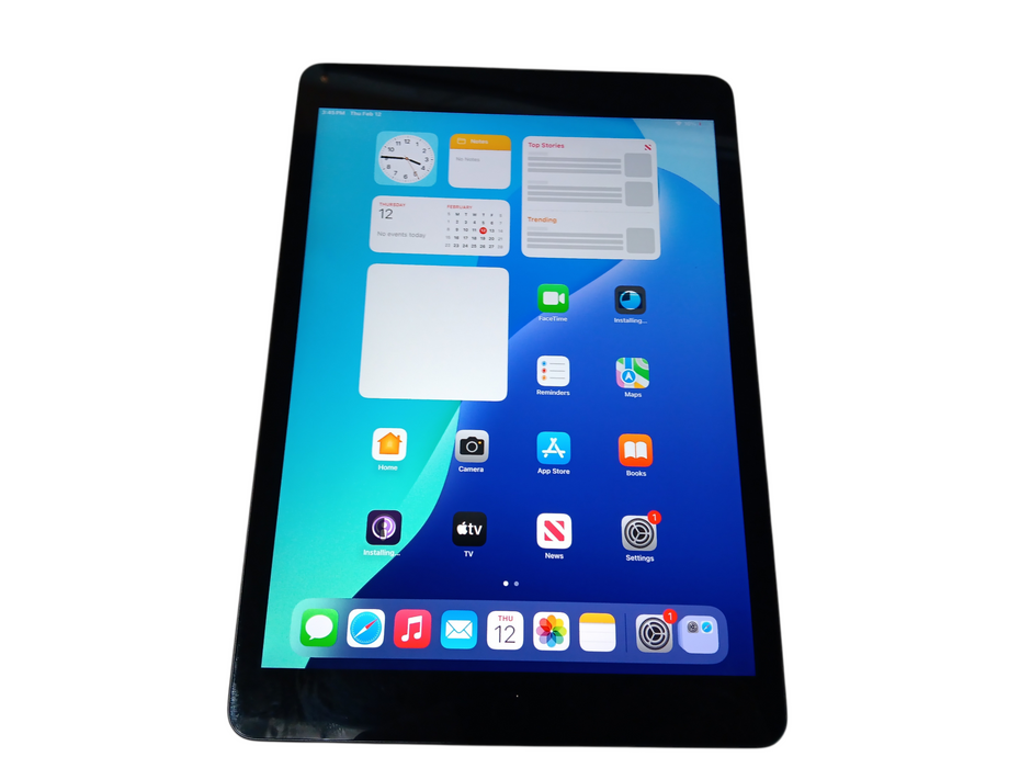 Apple iPad 7th Gen - 32GB - Space Gray [A2197]