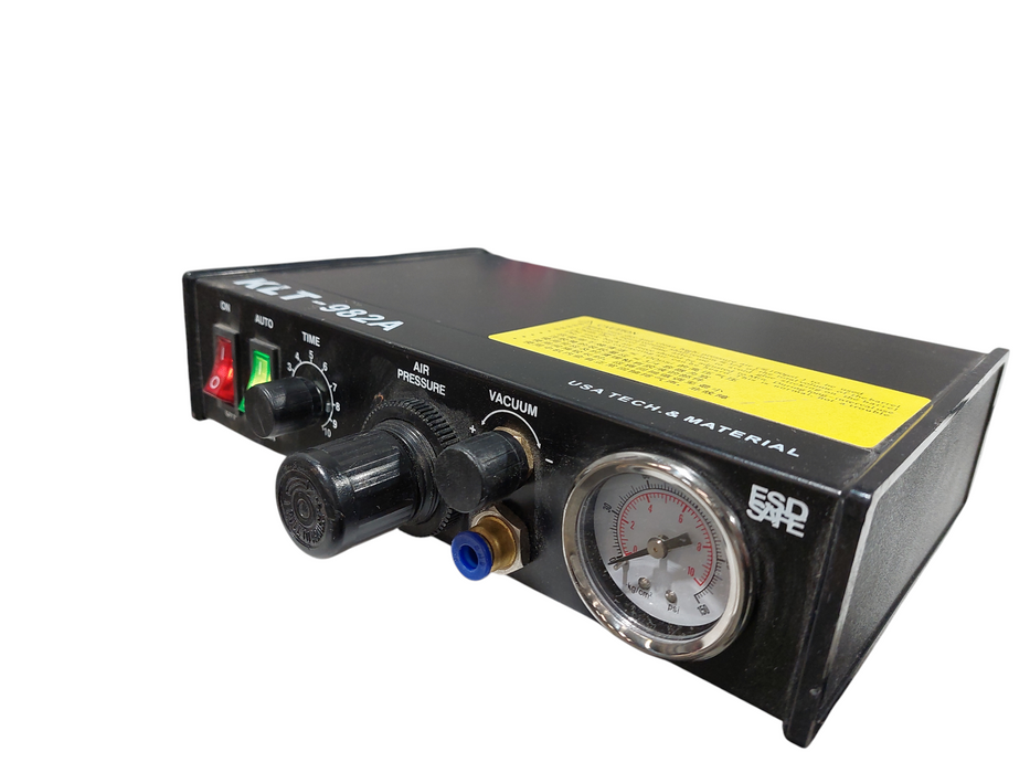 USA Tech & Material KLT-982A Advanced(Taiwan)Ele Equip Co. Ltd. =