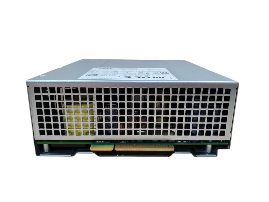 Dell 950W Power Supply 80+ Gold AC950EF-00 - OWGCH4