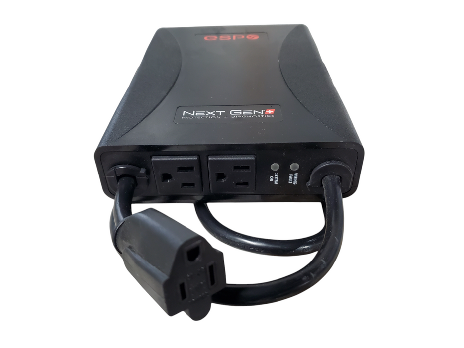 ESP XG-PCS-15D Surge Protective Device Type 3 SPD NEXT GEN+