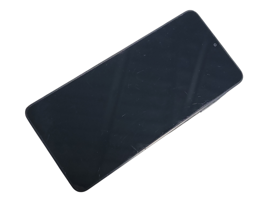 Samsung Galaxy A06 - 64GB - Black [SM-A065F/DS] (