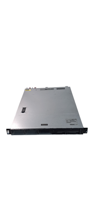 HP DL160 Gen9, 8x 2.5"| Xeon E5-2620 V4 CPU|8GB DDR4|P440|2x550W