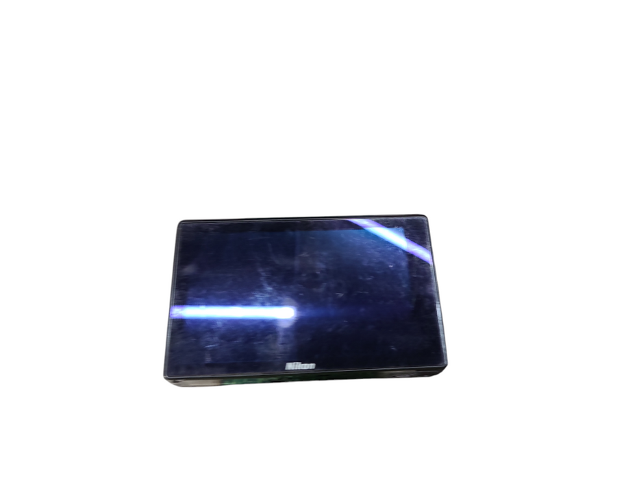 COOLPIX S70 Compact Digital