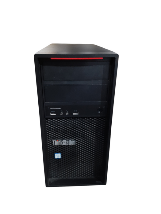 ThinkStation P520c| Xeon W-2225 4.10GHz|64GB DDR4 | 256GB NVMe| RTX 4000