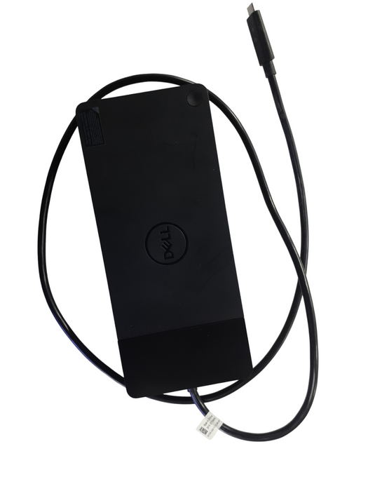 Dell WD19S USB-C Docking Station w/ 130W Power Adapter