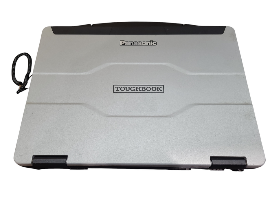 Panasonic Toughbook FZ-55 Touch Intel Core i5-8365U 16GB 256GB NVMe 2070Hours ! Lap200