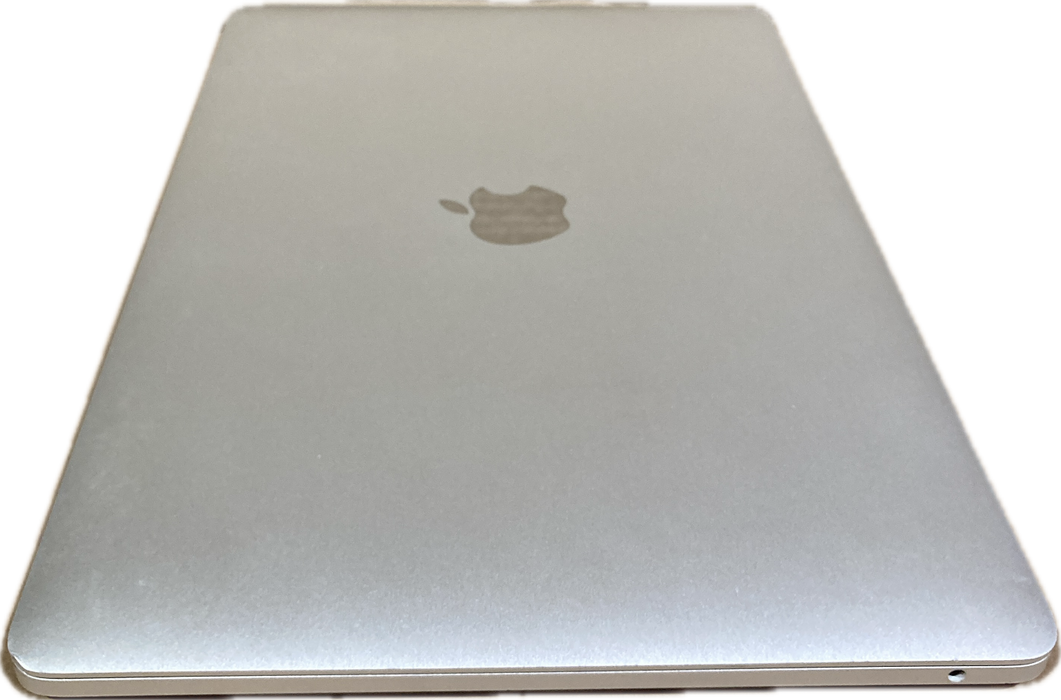 Apple MacBook Pro 13" 2017 i5-7360U 16GB RAM 256GB SSD No Power Adapter