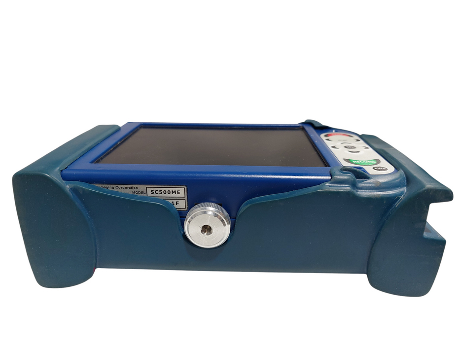 Fastec Imaging Sportscam Model: SC500ME  =