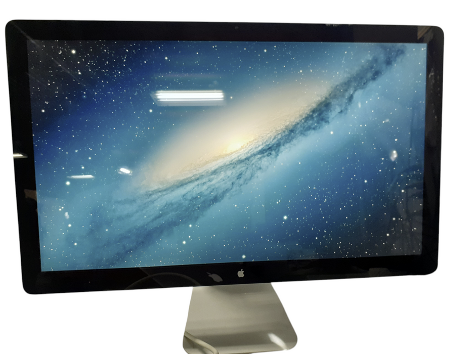 Apple Thunderbolt Display 27" A1407 2560x1440 LED Monitor | READ