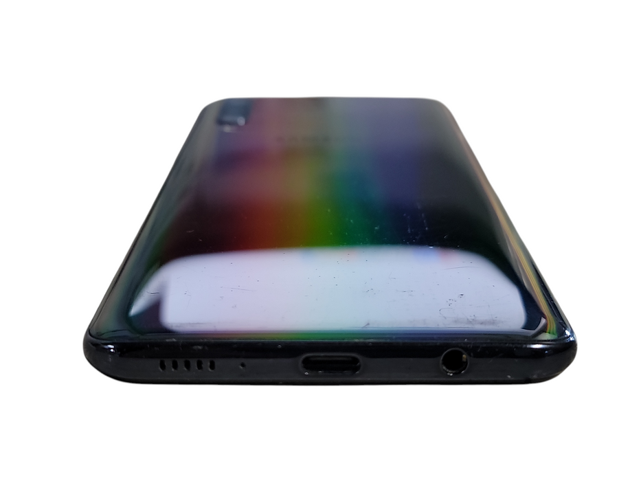 Samsung Galaxy A50 - 64GB - Iridescent [SM-A505W]