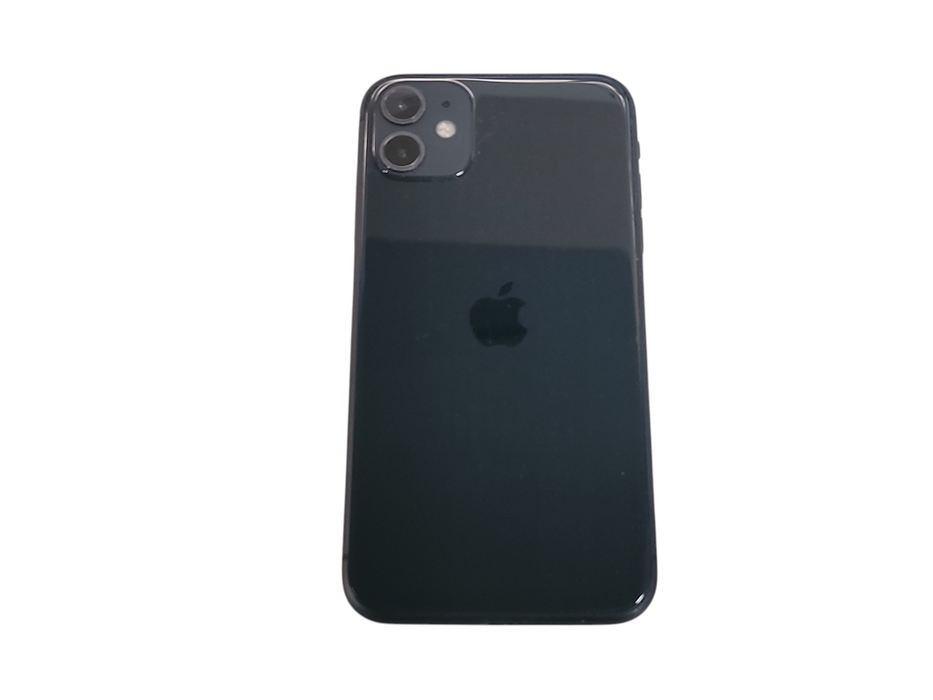 Apple iPhone 11 - 128GB - Space Gray [A2111] (