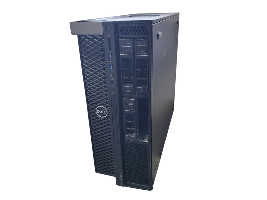 Dell Precision 5820 Tower Xeon-W-2235 16GB RAM NO HDD QUADRO K2200