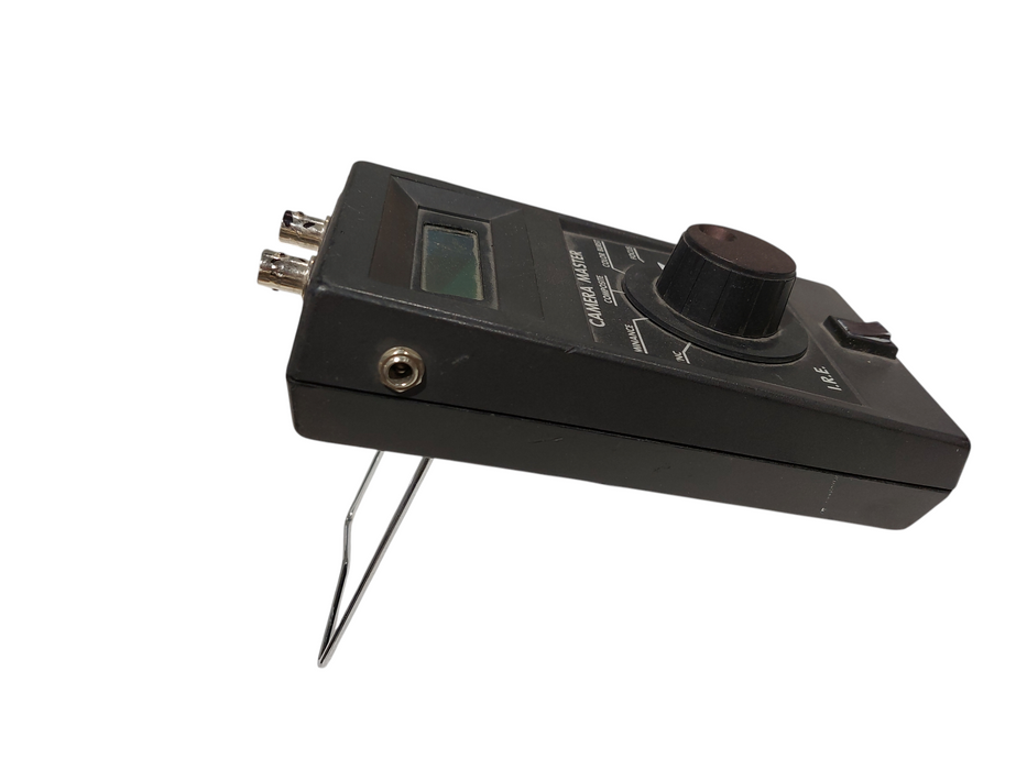 FM Systems Camera Master Model: CM-1 CCTV Video Signal Tester  =